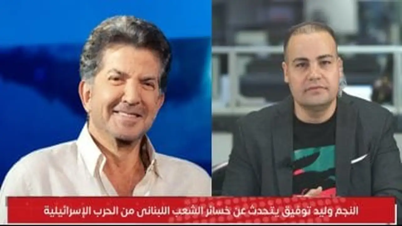 وليد توفيق يكشف سبب رفض حفلات أمريكا بسبب تماسك الشعب المصري